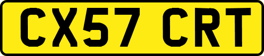 CX57CRT