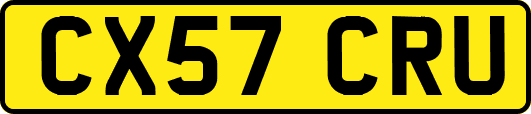 CX57CRU