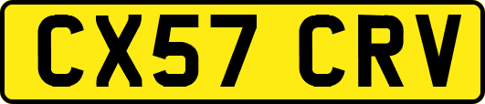 CX57CRV