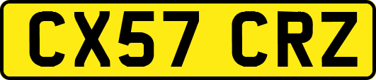CX57CRZ