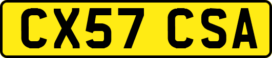 CX57CSA