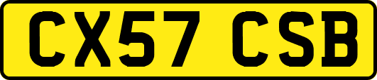 CX57CSB
