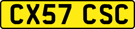 CX57CSC