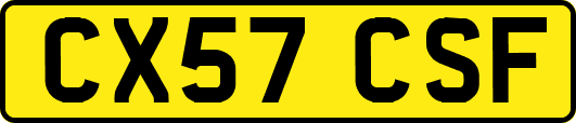 CX57CSF
