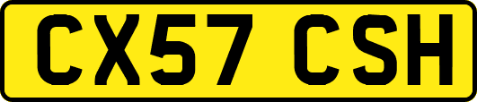CX57CSH