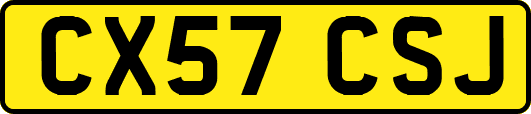 CX57CSJ