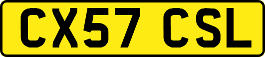 CX57CSL