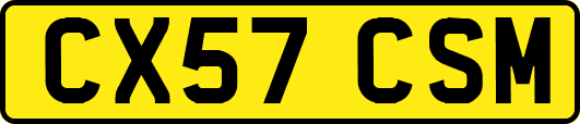 CX57CSM
