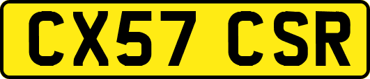 CX57CSR