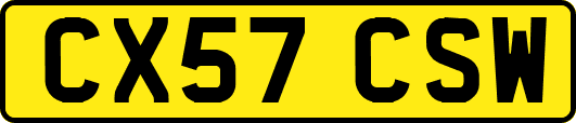 CX57CSW