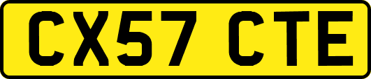 CX57CTE