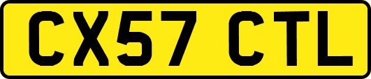 CX57CTL