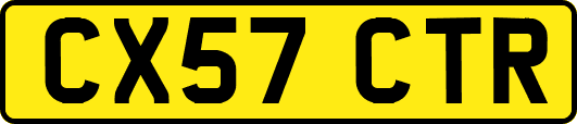 CX57CTR