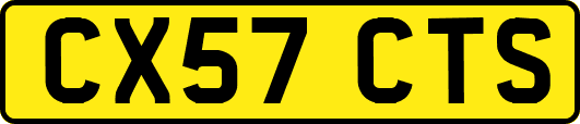 CX57CTS
