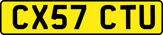CX57CTU