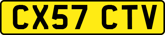 CX57CTV