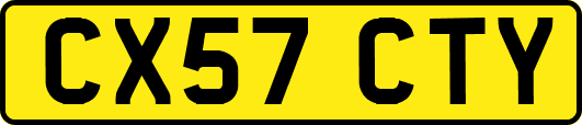 CX57CTY