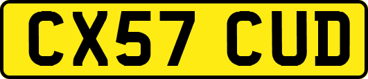 CX57CUD