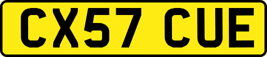 CX57CUE