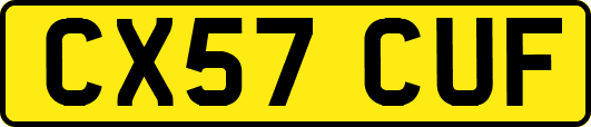 CX57CUF