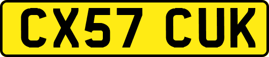 CX57CUK