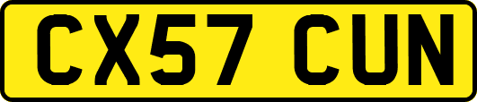 CX57CUN