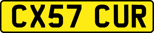 CX57CUR