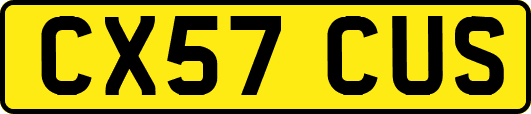 CX57CUS