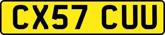 CX57CUU