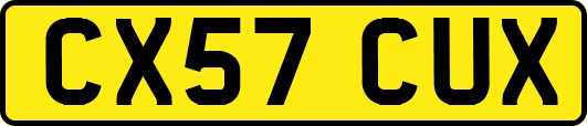 CX57CUX