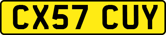 CX57CUY