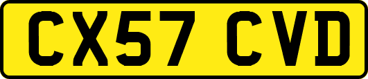 CX57CVD