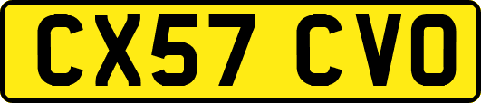 CX57CVO