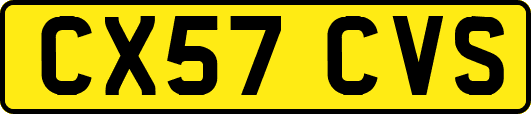 CX57CVS