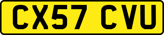 CX57CVU