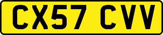 CX57CVV