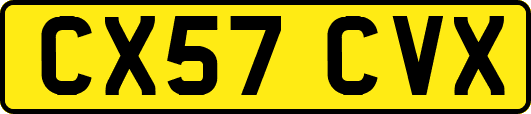 CX57CVX