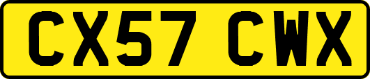 CX57CWX