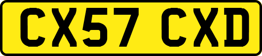 CX57CXD