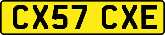 CX57CXE
