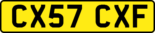 CX57CXF