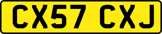 CX57CXJ