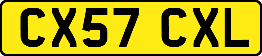 CX57CXL