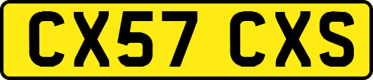 CX57CXS