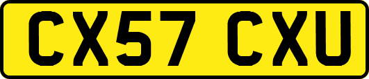 CX57CXU