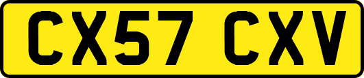 CX57CXV