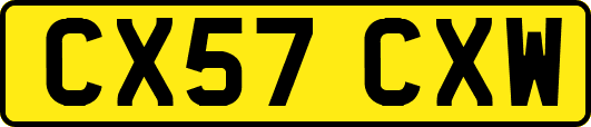 CX57CXW