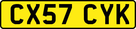 CX57CYK