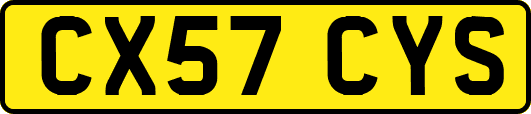 CX57CYS