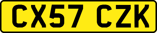 CX57CZK
